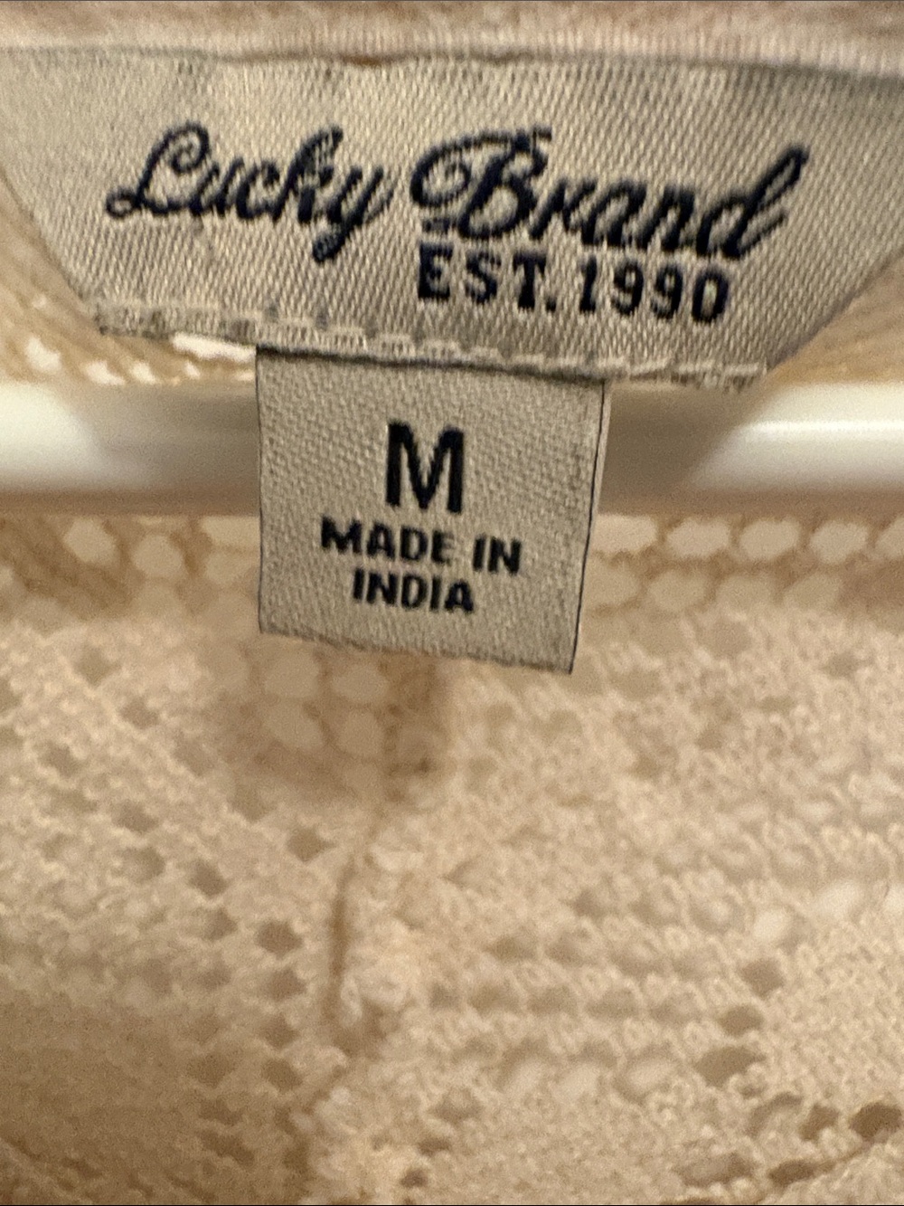 Lucky Brand - Picture 3 of 3